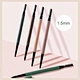 Double End Ultra-fine Eye Brow Pencil with brush